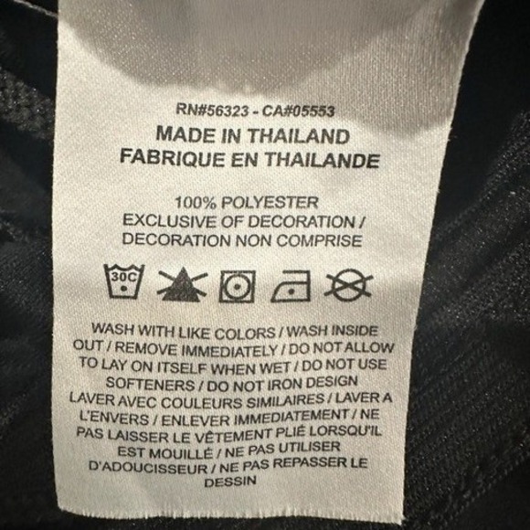 Nike Dallas Mavericks NBA Authentics Practice Shorts Mens 2XL FV0583-010 EUC - Picture 8 of 8